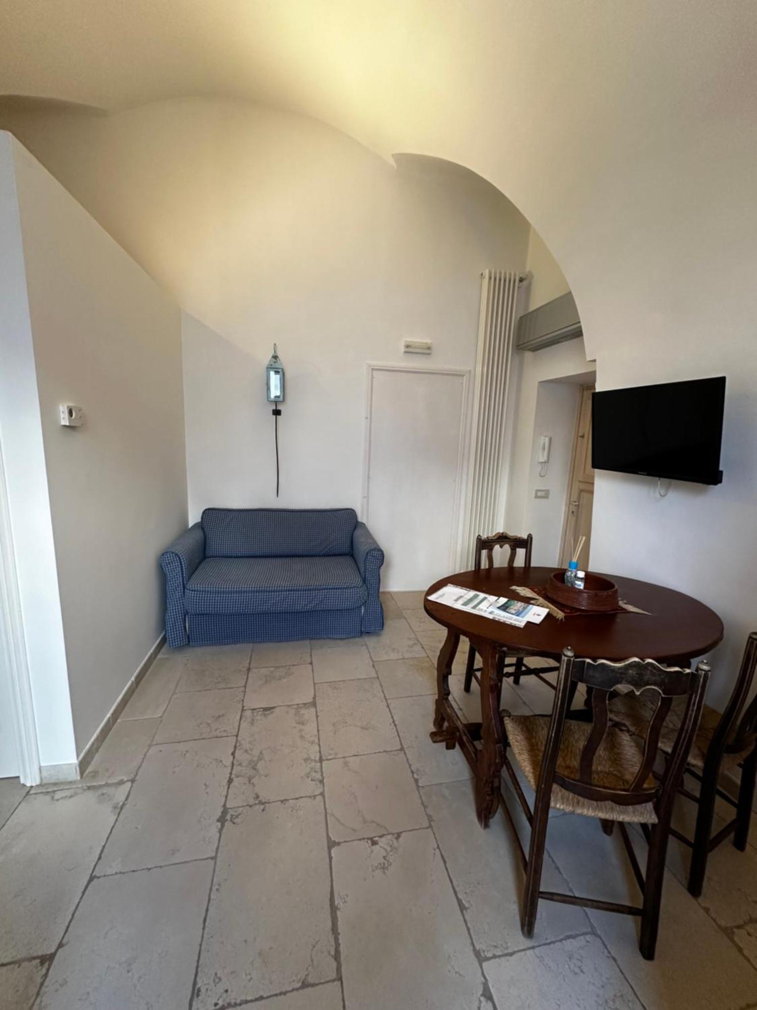 Casa Vacanze San Salvatore Centro Storico Monopoli Exterior foto